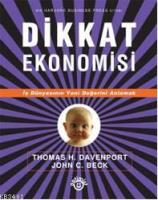 Dikkat Ekonomisi
