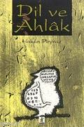 Dil ve Ahlak