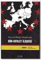 Avrupa Birliği Ülkelerinde Din-Devlet İlişkisi