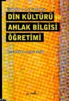 Din Kültürü ve Ahlak Bilgisi Öğretimi (4-5.sınıflar)