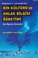 Din Kültürü ve Ahlak Özel Öğretimi (6-7-8. Sınıflar İçin)