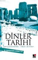 Dinler Tarihi