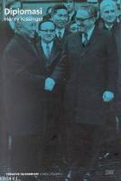 Diplomasi