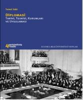 Diplomasi