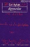 Dipyazıları
