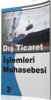 Dış Ticaret İşlemleri Muhasebesi