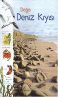 Doğa - Deniz Kıyısı (Esnek Kapak)