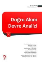 Doğru Akım Devre Analizi