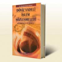 Döviz Vadeli İşlem Sözleşmeleri