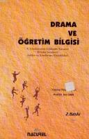 Drama ve Öğretim Bilgisi