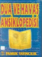 Dua ve Havas  Ansiklopedisi