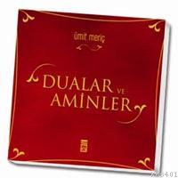 Dualar ve Aminler