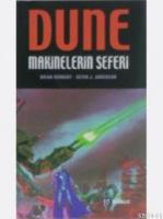 Dune - Makinelerin Seferi