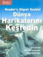 Dünya Harikalarını Keşfedin