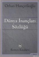 Dünya İnançları Sözlüğü