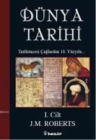 Dünya Tarihi I. Cilt
