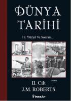 Dünya Tarihi II. Cilt