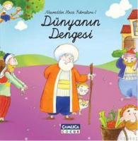 Dünyanın Dengesi (Ciltli)