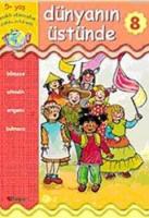 Dünyanın Üstünde 8