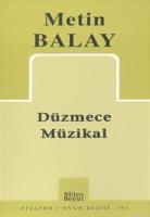 Düzmece Müzikal