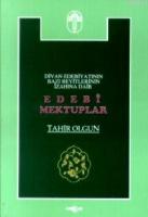 Edebi Mektuplar