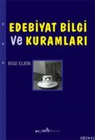 Edebiyat Bilgi ve Kuramları