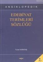 Edebiyat Terimleri Sözlüğü