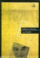Edebiyat Yazıları