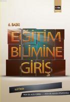 Eğitim Bilimine Giriş