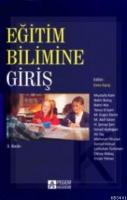Eğitim Bilimine Giriş