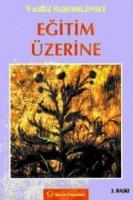 Eğitim Üzerine