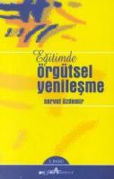 Eğitimde Örgütsel Yenileşme