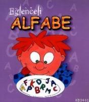 Eğlenceli Alfabe