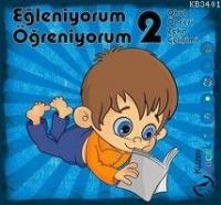 Eğleniyorum Öğreniyorum -2