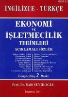 Ekonomi ve İşletmecilik Terimleri