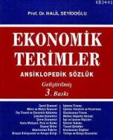 Ekonomik Terimler