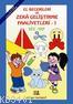El Becerileri ve Zeka Geliştirme  Faaliyetleri -4-5