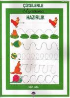 El Yazısına Hazırlık