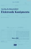 Elektronik Konişmento