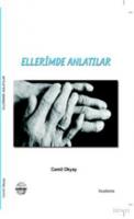 Ellerimde Anlatılar