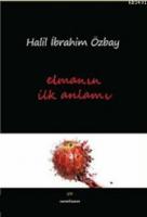 Elmanın İlk Anlamı