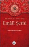 Emali Şerhi