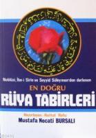 En Doğru Rüya Tabirleri