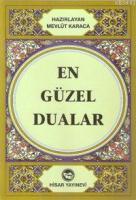 En Güzel Dualar