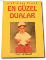 En Güzel Dualar