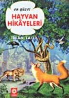 En Güzel Hayvan Hikayeleri (cep)