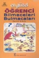 En Güzel Öğrenci Bilmeceleri Bulmacaları