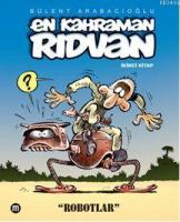 En Kahraman Rıdvan