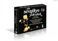 En Sevgiliye Yolculuk Set (Kitap+Cd)