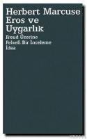 Eros ve Uygarlık